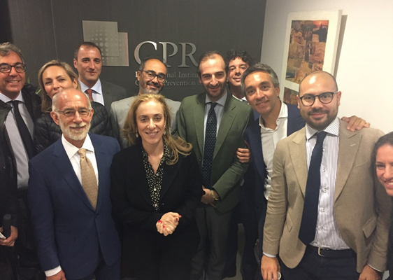 foto gruppo amerigo for law 2018.5